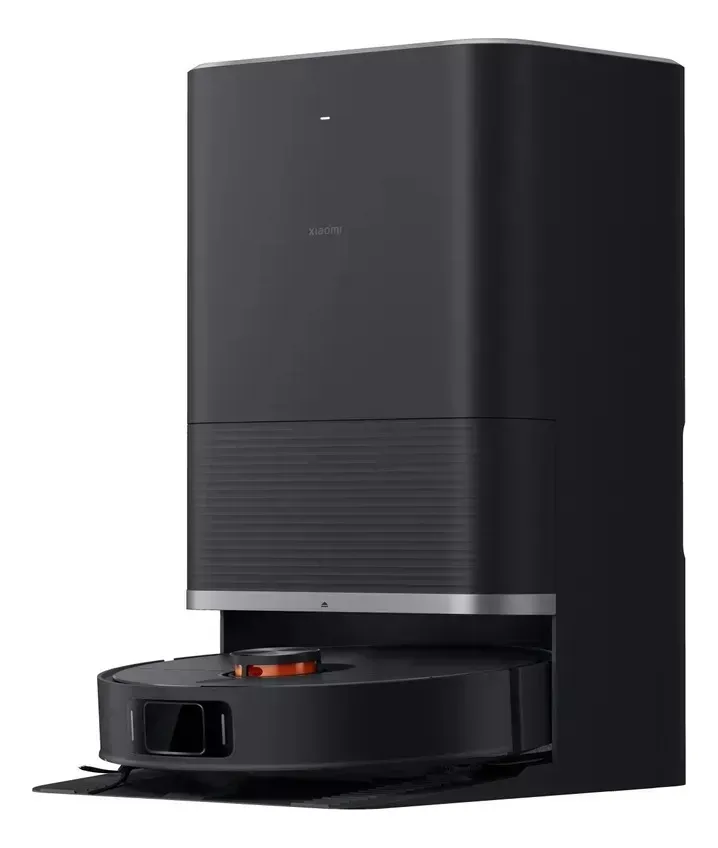 Xiaomi Robot Vacuum X20 Max robô aspirador 2026 com esfregões rotativos