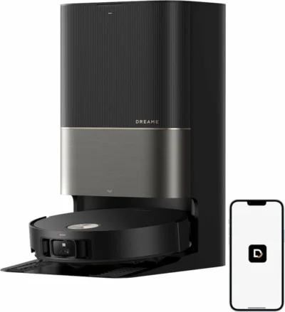 Dreame X50 Ultra E1777853091646